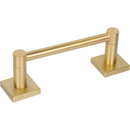 Delaney Hardware 1100 SERIES US4 PIVOTING PAPER HOLDER 510400